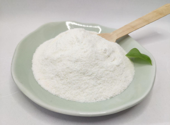 API Intermediates Muscle Relaxer Carisoprodol Powder CAS 78-44-4