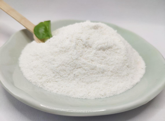 API Intermediates Muscle Relaxer Carisoprodol Powder CAS 78-44-4