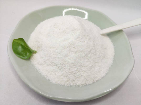 API Intermediates Muscle Relaxer Carisoprodol Powder CAS 78-44-4