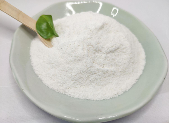 99% Purity White Powder Local Anesthetic Powder Bupivacaine Cas 2180-92-9
