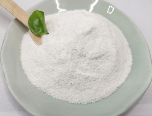 99% Purity White Powder Local Anesthetic Powder Bupivacaine Cas 2180-92-9