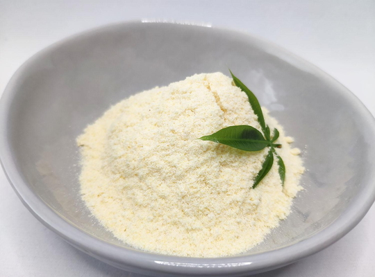 Flubromazepam API Intermediate Light Yellow Powder CAS 2647-50-9 For Improve Sleep
