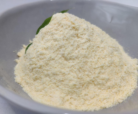 Flubromazepam API Intermediate Light Yellow Powder CAS 2647-50-9 For Improve Sleep