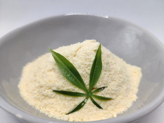 Flubromazepam API Intermediate Light Yellow Powder CAS 2647-50-9 For Improve Sleep