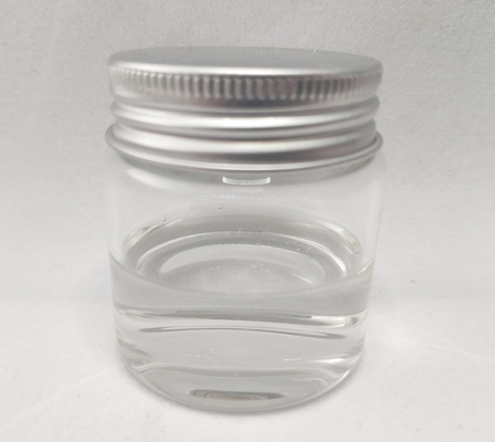 99% Purity Transparent Liquid Diethylene Glycol CAS 111-46-6 Mitejian