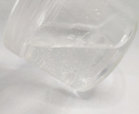 99% Purity Transparent Liquid Diethylene Glycol CAS 111-46-6 Mitejian