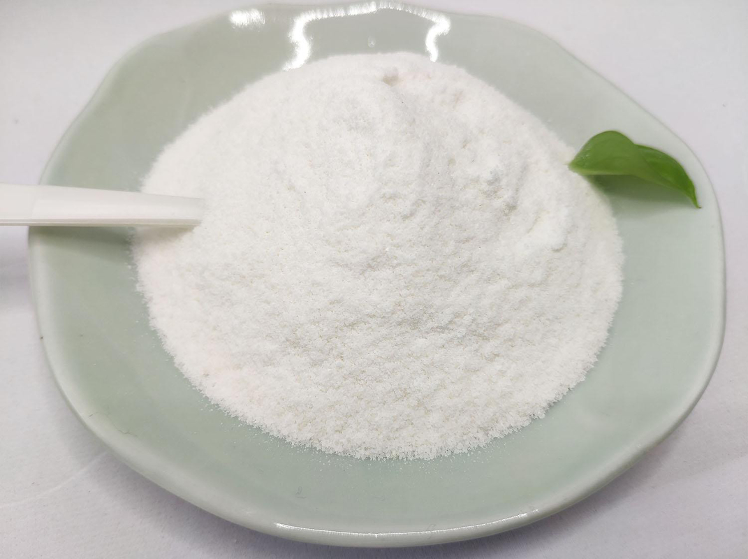 99% Purity White Powder Local Anesthetic Powder Bupivacaine Cas 2180-92-9