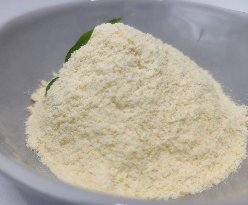 Flubromazepam API Intermediate Light Yellow Powder CAS 2647-50-9 For Improve Sleep