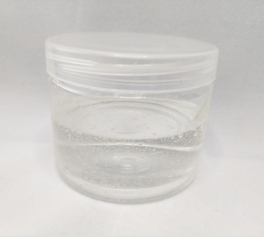 99% Purity Transparent Liquid Diethylene Glycol CAS 111-46-6 Mitejian
